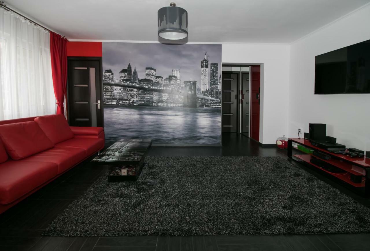 Apartament 2 Camere 부쿠레슈티 외부 사진