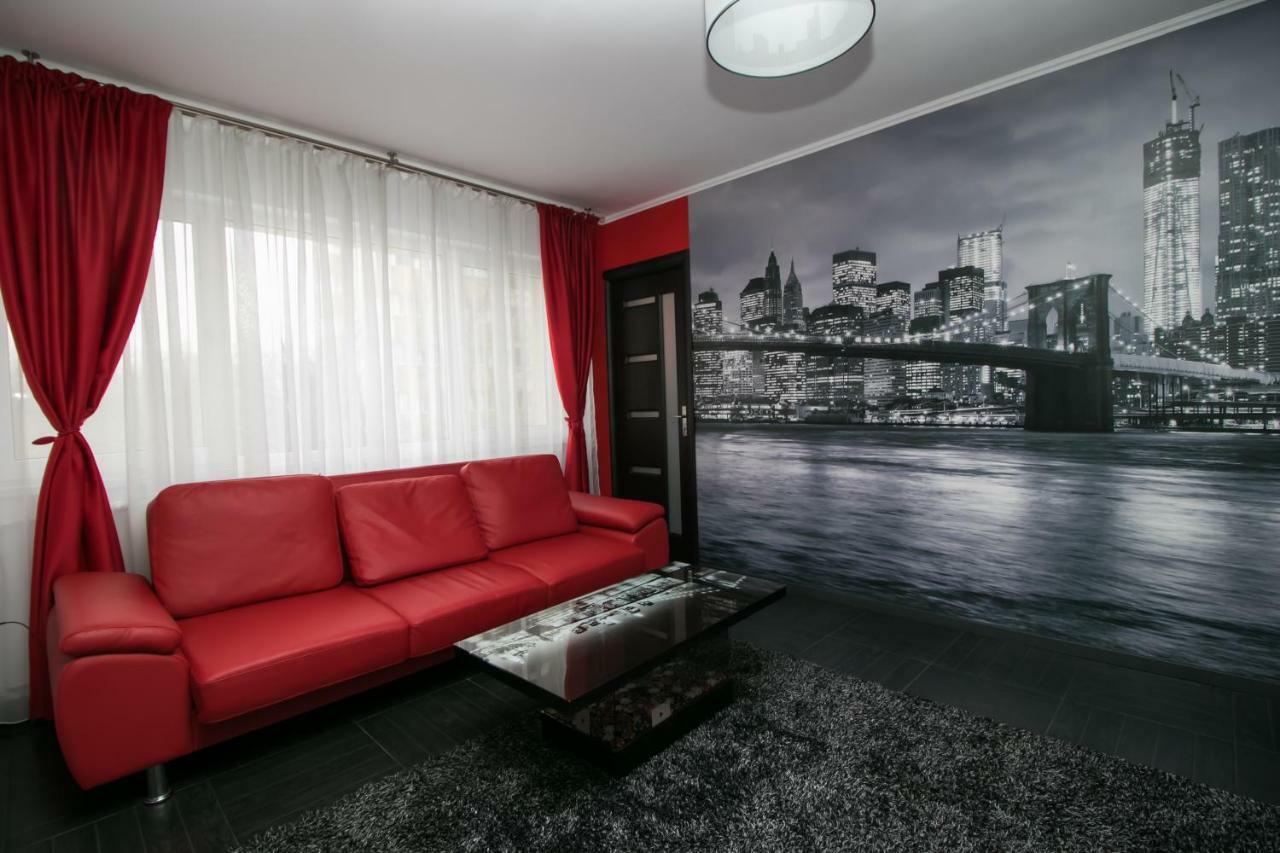 Apartament 2 Camere 부쿠레슈티 외부 사진