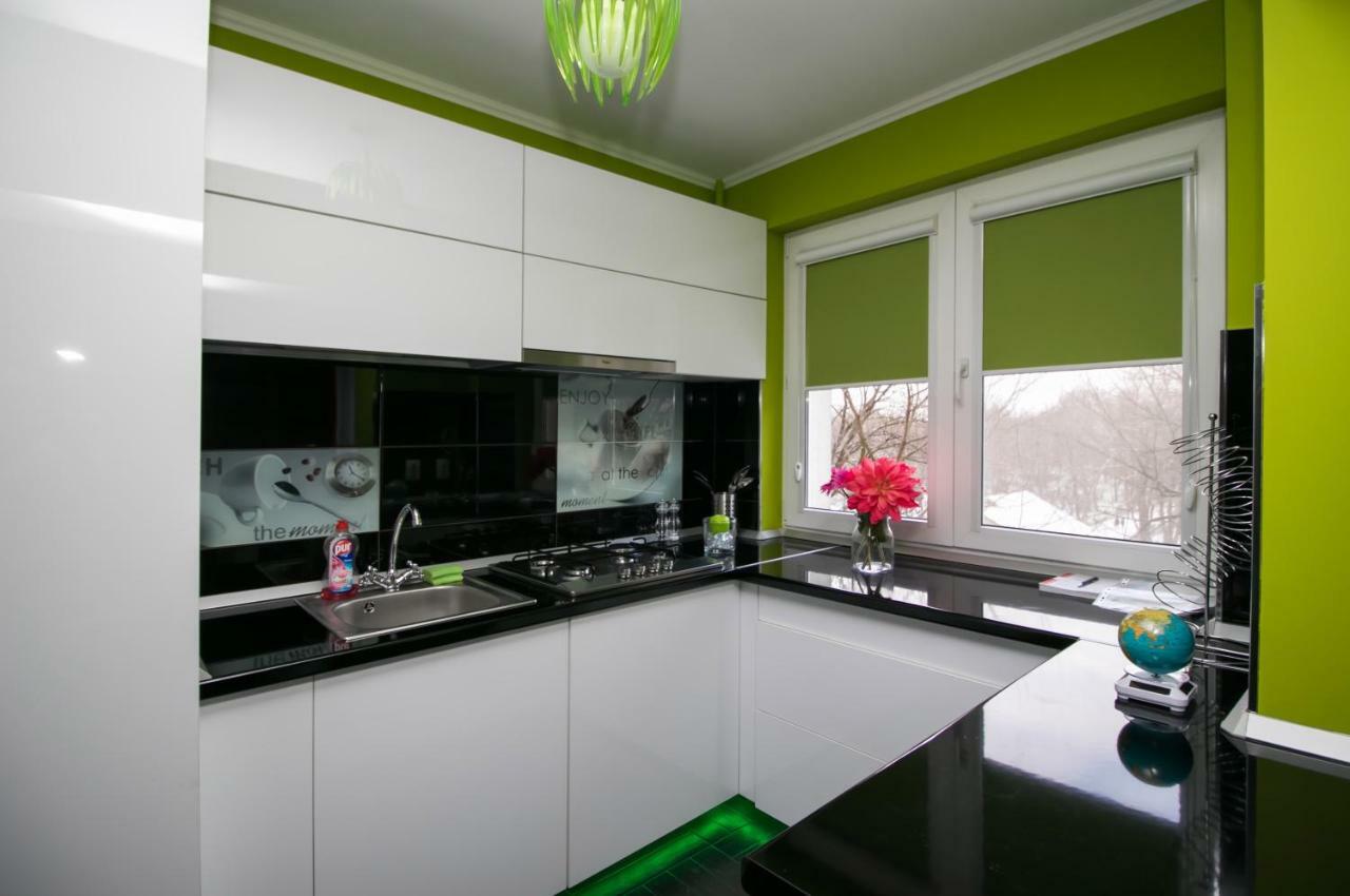 Apartament 2 Camere 부쿠레슈티 외부 사진