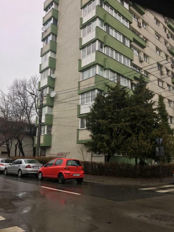 Apartament 2 Camere 부쿠레슈티 외부 사진