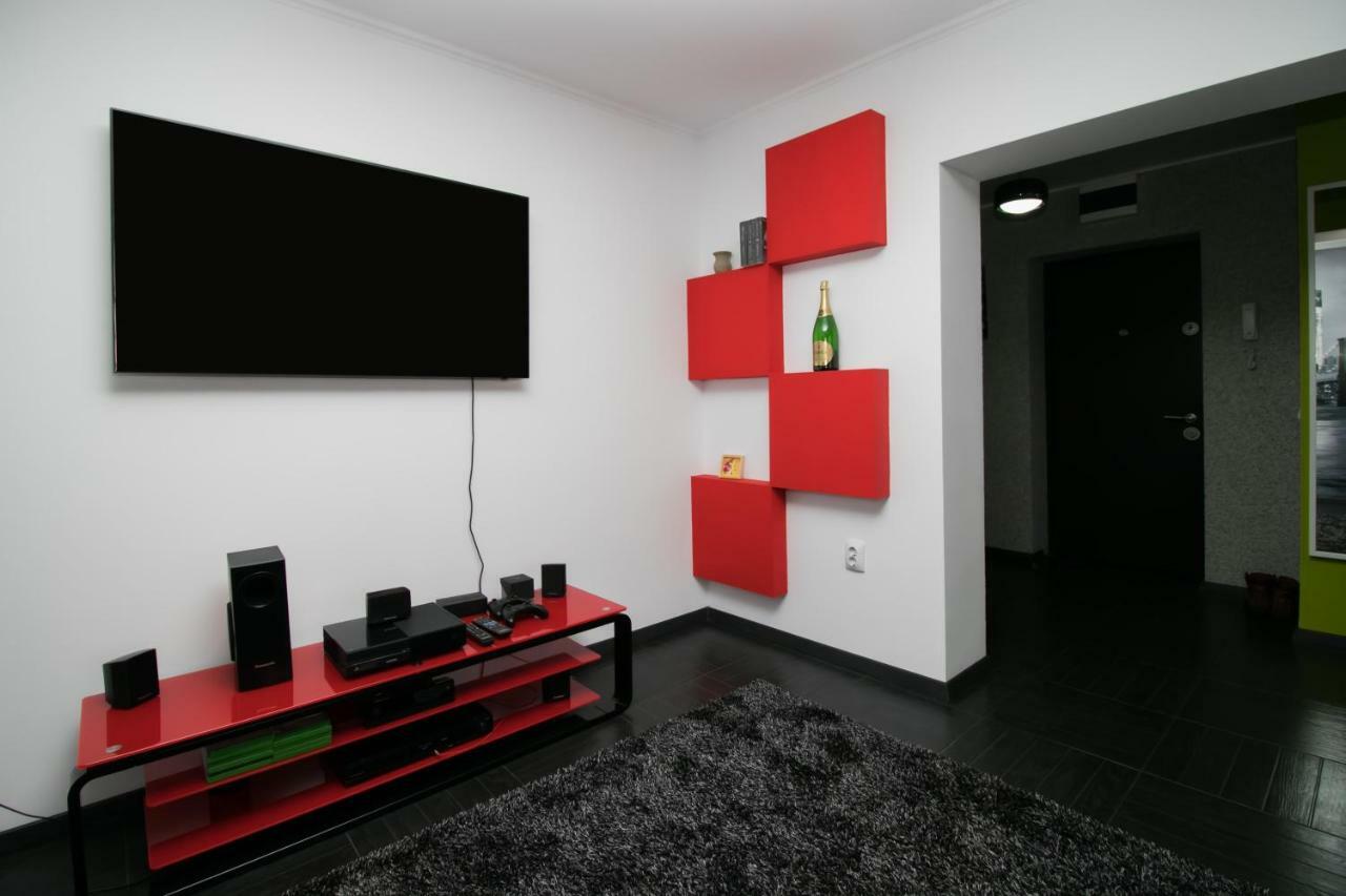 Apartament 2 Camere 부쿠레슈티 외부 사진